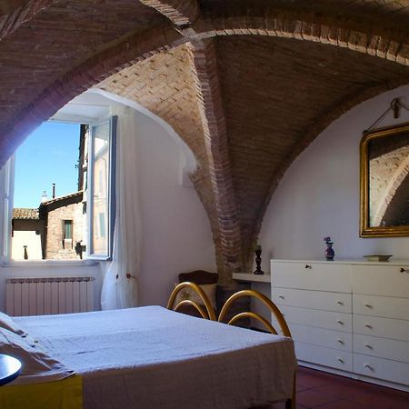 Residenza Turrena Aparthotel Perugia Ngoại thất bức ảnh