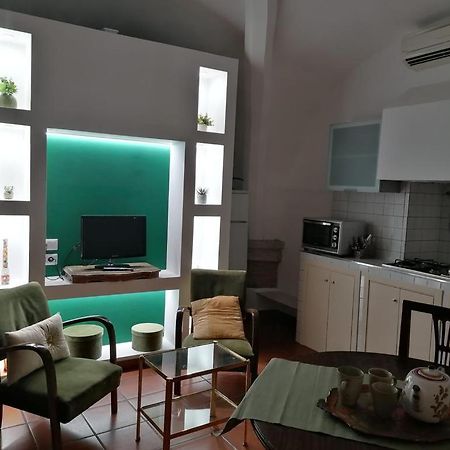 Residenza Turrena Aparthotel Perugia Ngoại thất bức ảnh