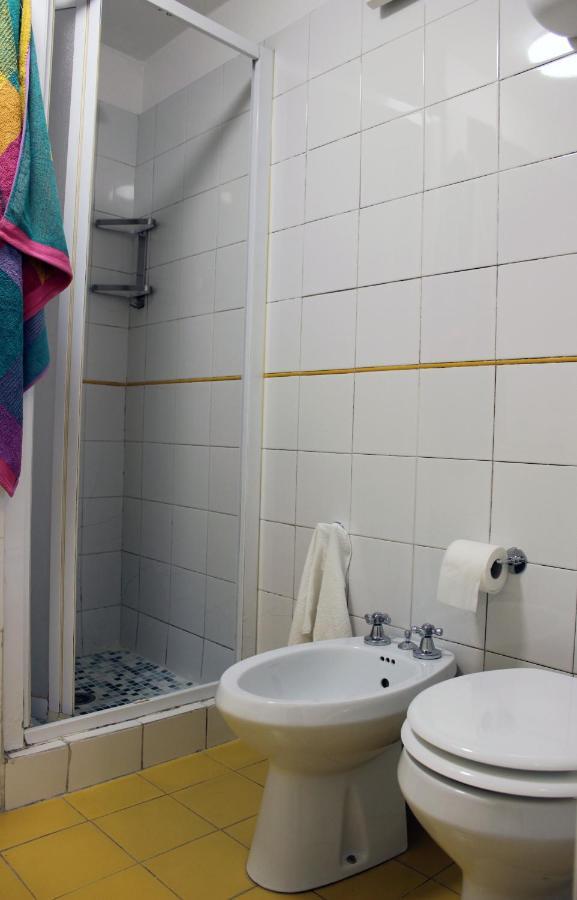 Residenza Turrena Aparthotel Perugia Ngoại thất bức ảnh