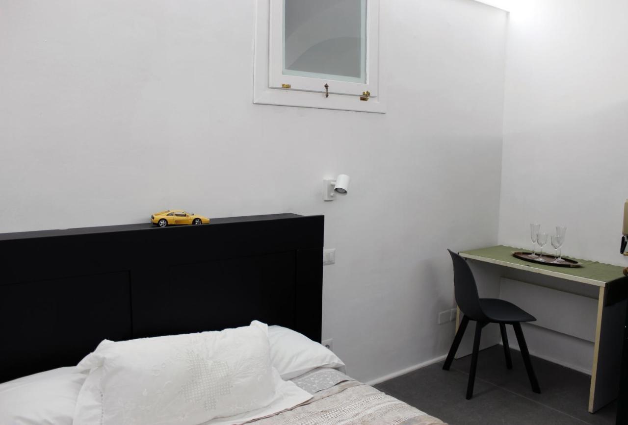 Residenza Turrena Aparthotel Perugia Ngoại thất bức ảnh