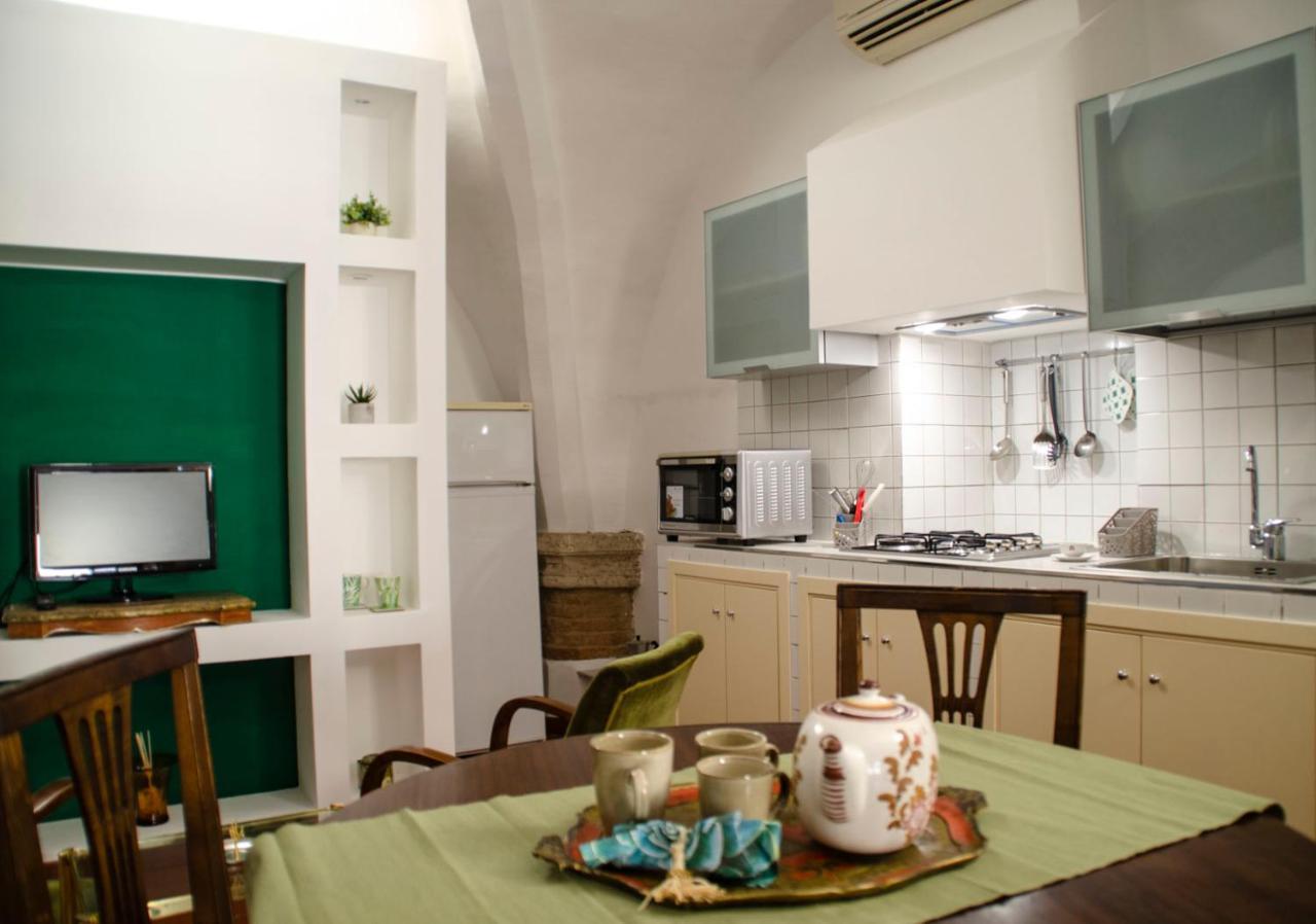 Residenza Turrena Aparthotel Perugia Ngoại thất bức ảnh