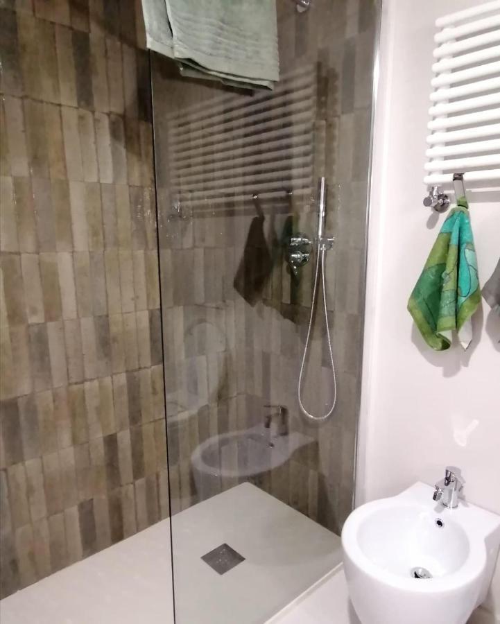 Residenza Turrena Aparthotel Perugia Ngoại thất bức ảnh
