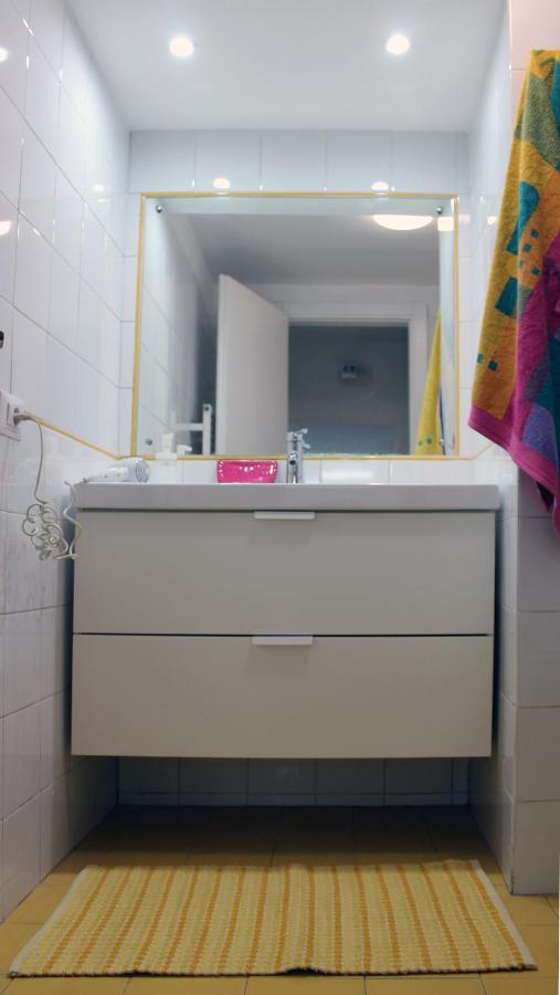 Residenza Turrena Aparthotel Perugia Ngoại thất bức ảnh