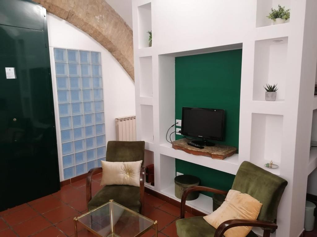 Residenza Turrena Aparthotel Perugia Ngoại thất bức ảnh