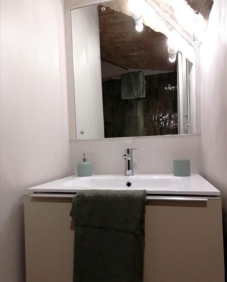 Residenza Turrena Aparthotel Perugia Ngoại thất bức ảnh