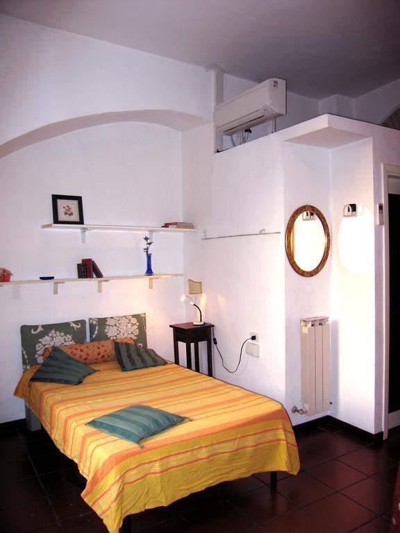 Residenza Turrena Aparthotel Perugia Phòng bức ảnh