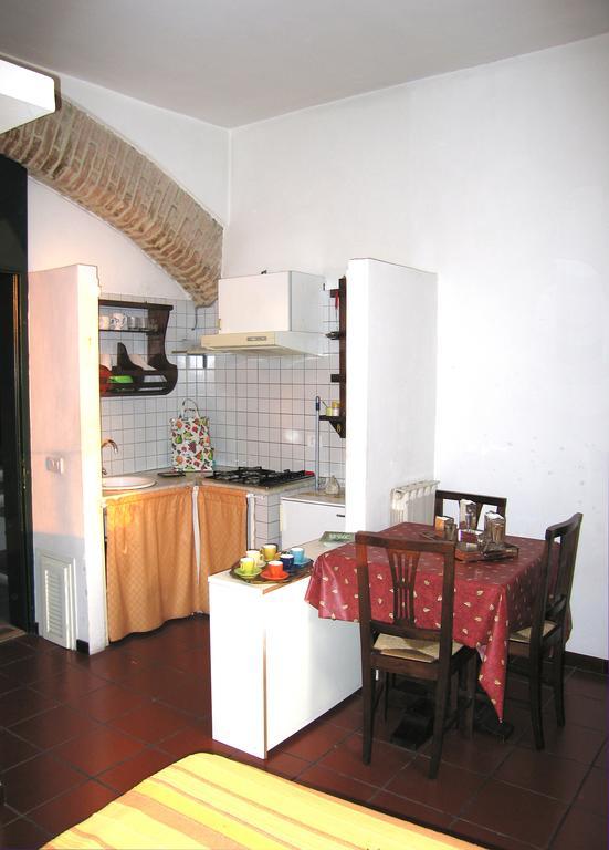 Residenza Turrena Aparthotel Perugia Phòng bức ảnh