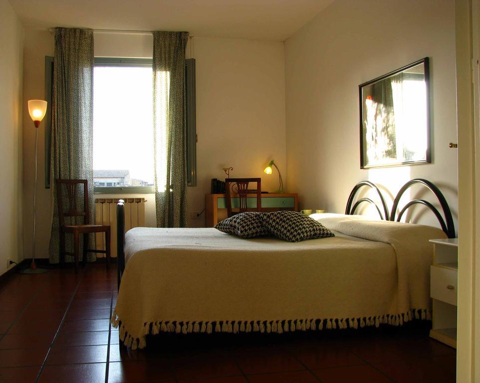 Residenza Turrena Aparthotel Perugia Phòng bức ảnh
