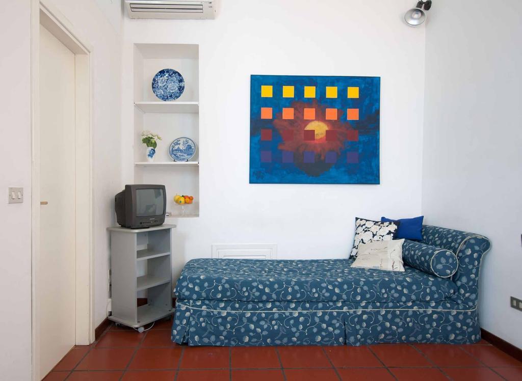 Residenza Turrena Aparthotel Perugia Phòng bức ảnh