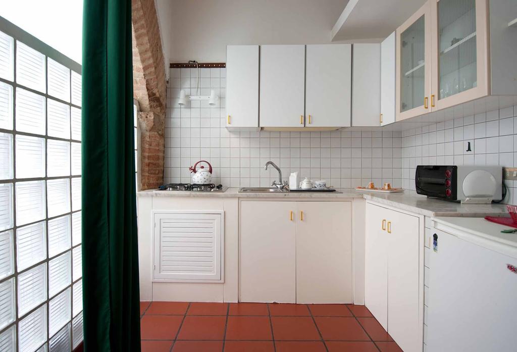 Residenza Turrena Aparthotel Perugia Phòng bức ảnh