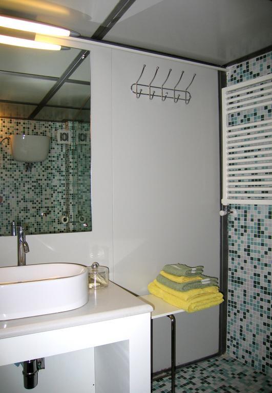 Residenza Turrena Aparthotel Perugia Phòng bức ảnh