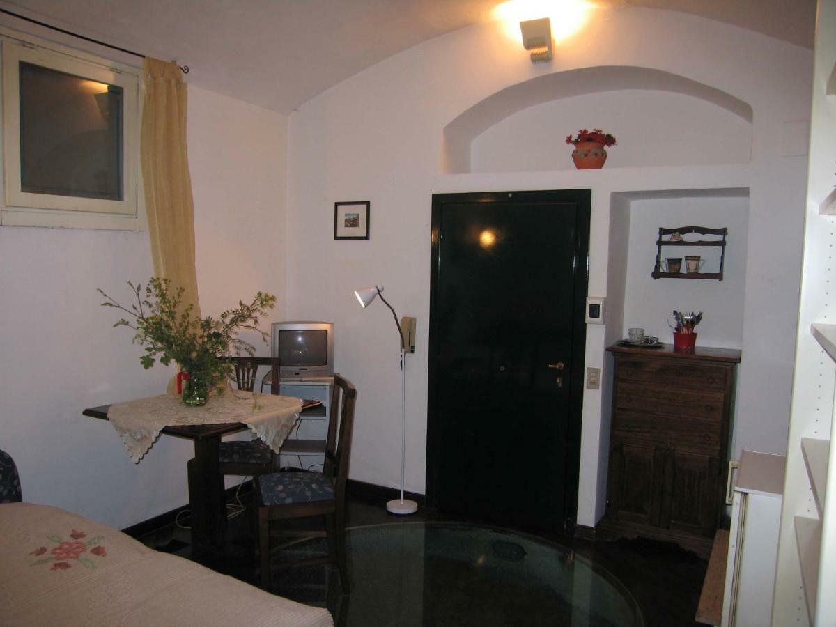 Residenza Turrena Aparthotel Perugia Ngoại thất bức ảnh